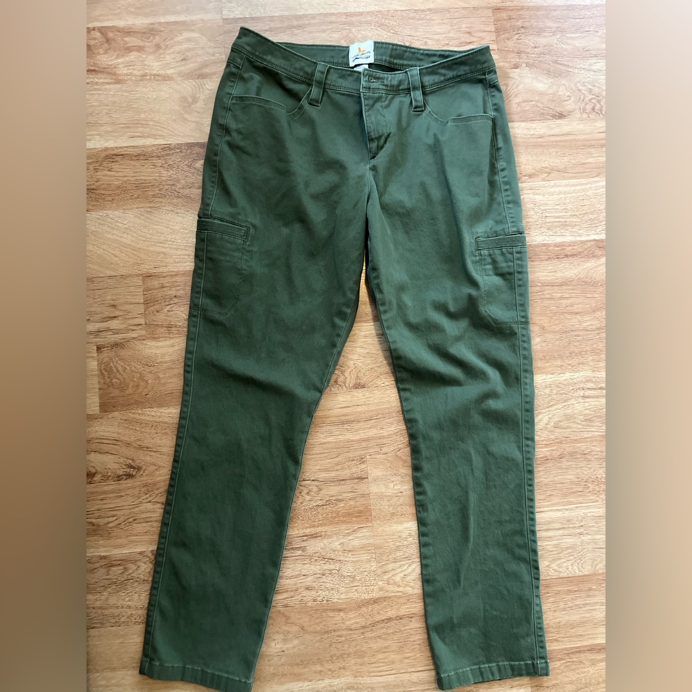 Women’s Field and Stream Trousers